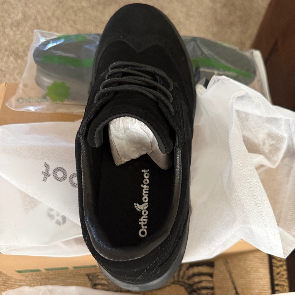 Brand New: Orthocomfort Shoe (EU 41)